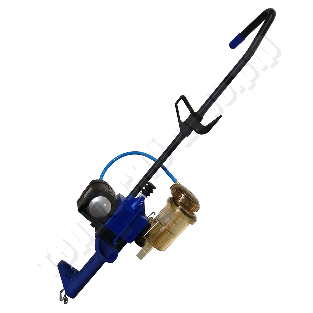 Блок управления Duovac(индикатор+пульсатор+крюк)